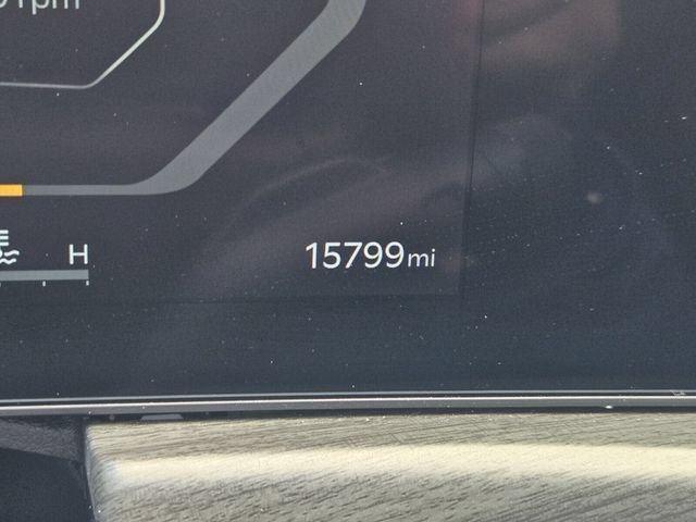 Used 2025 Kia K5 EX FWD image 26