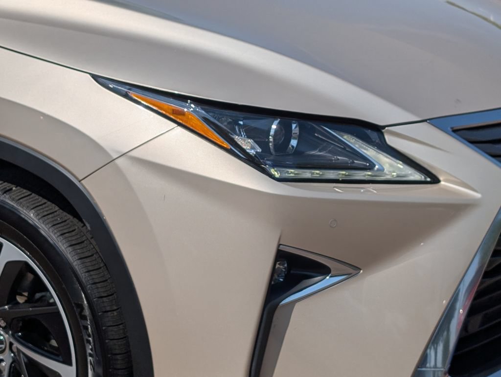Used 2019 Lexus RX 450h AWD w/ Luxury Package image 8