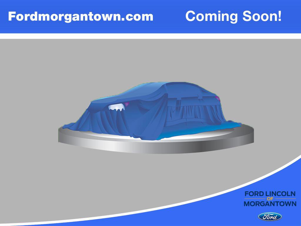 Used 2022 Ford Bronco Sport Big Bend w/ Convenience Package