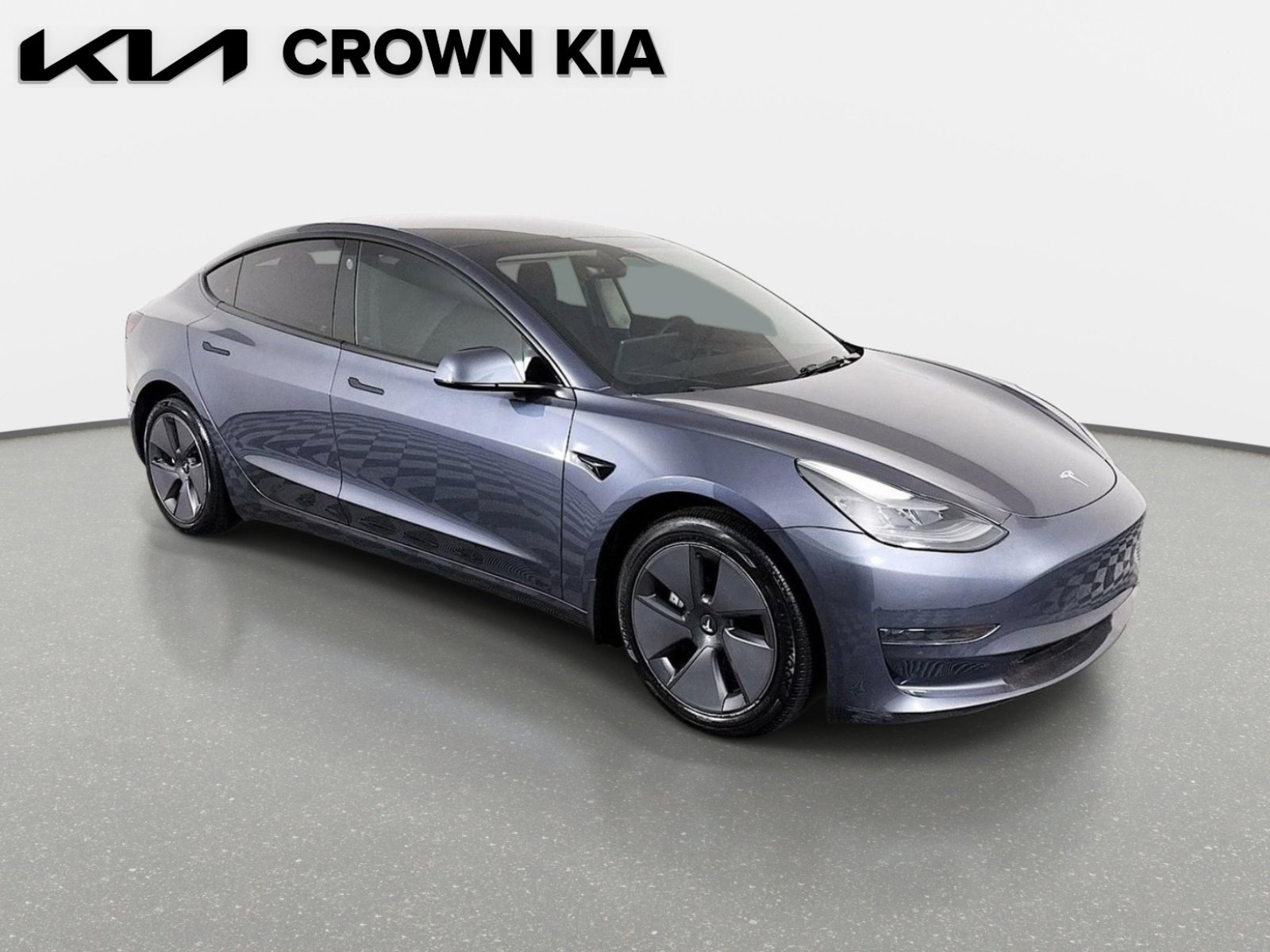 Used 2023 Tesla Model 3 Standard Range RWD image 4