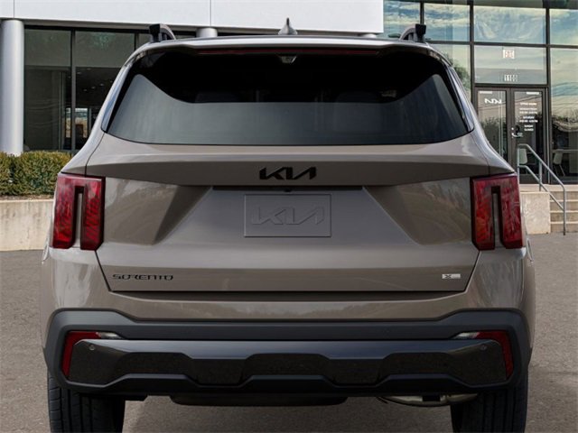 New 2026 Kia Sorento SX Prestige image 14