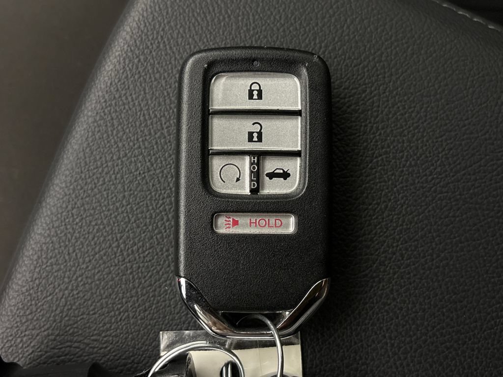 Used 2022 Honda Accord Sport Special Edition image 31