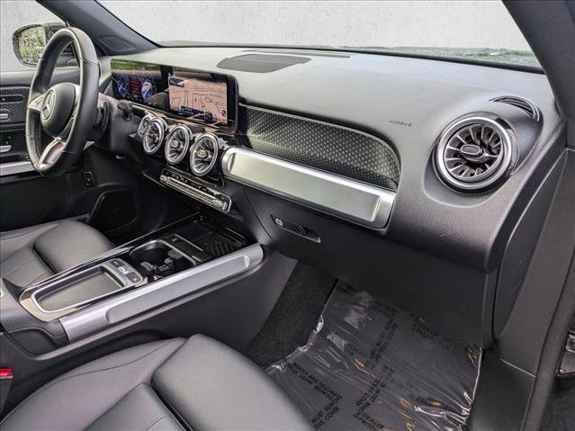 Used 2024 Mercedes-Benz EQB 250+ EQB 250+ image 21