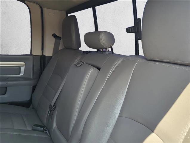 Used 2019 RAM 1500 Classic Warlock w/ Electronics Group image 19