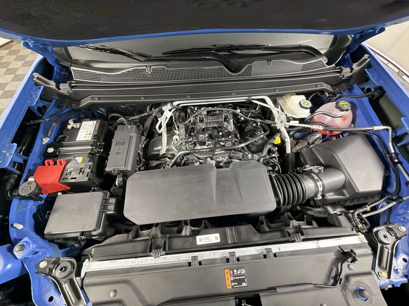 New 2026 GMC Canyon Elevation w/ Convenience Package image 29