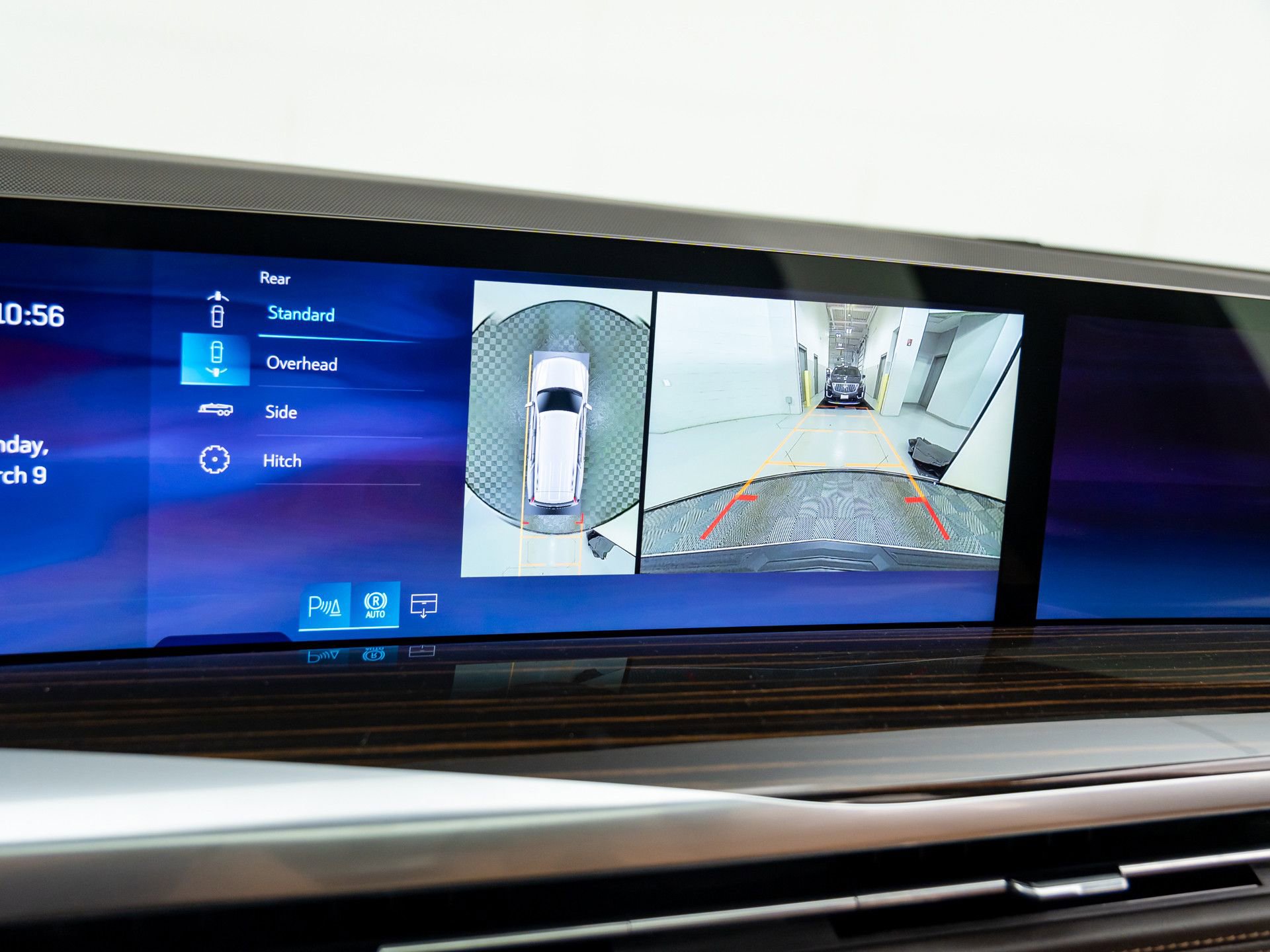 New 2026 Cadillac Escalade Luxury w/ Touring Package image 34