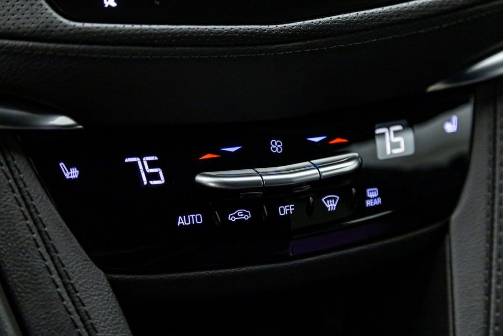 Used 2023 Cadillac XT5 Sportv image 21