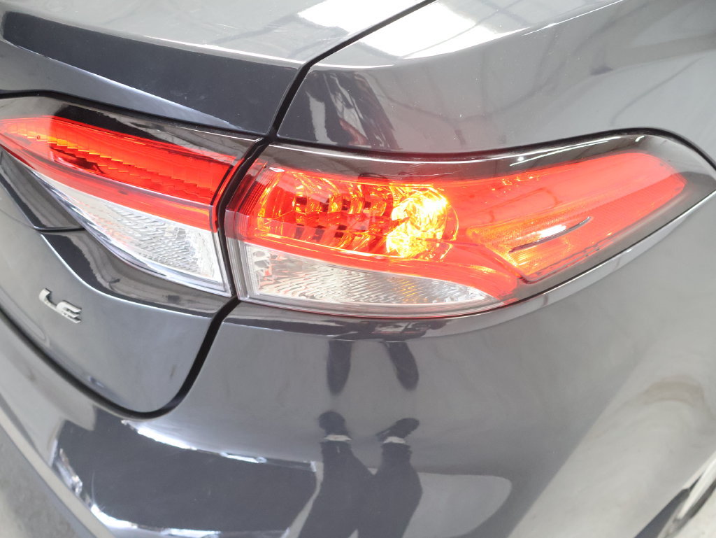 Used 2026 Toyota Corolla LE FWD image 29