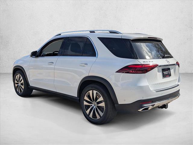 New 2026 Mercedes-Benz GLE 350 4MATIC image 8
