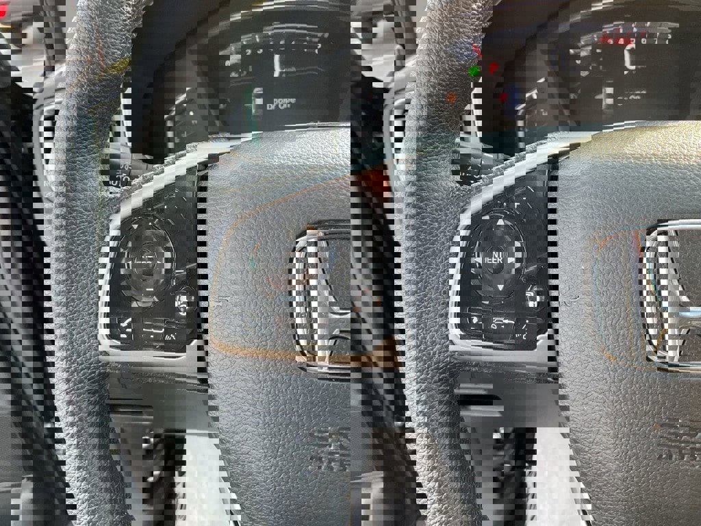 Used 2020 Honda CR-V EX image 8