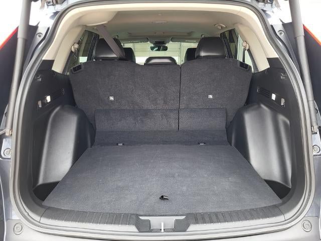 Used 2025 Honda CR-V EX-L image 26