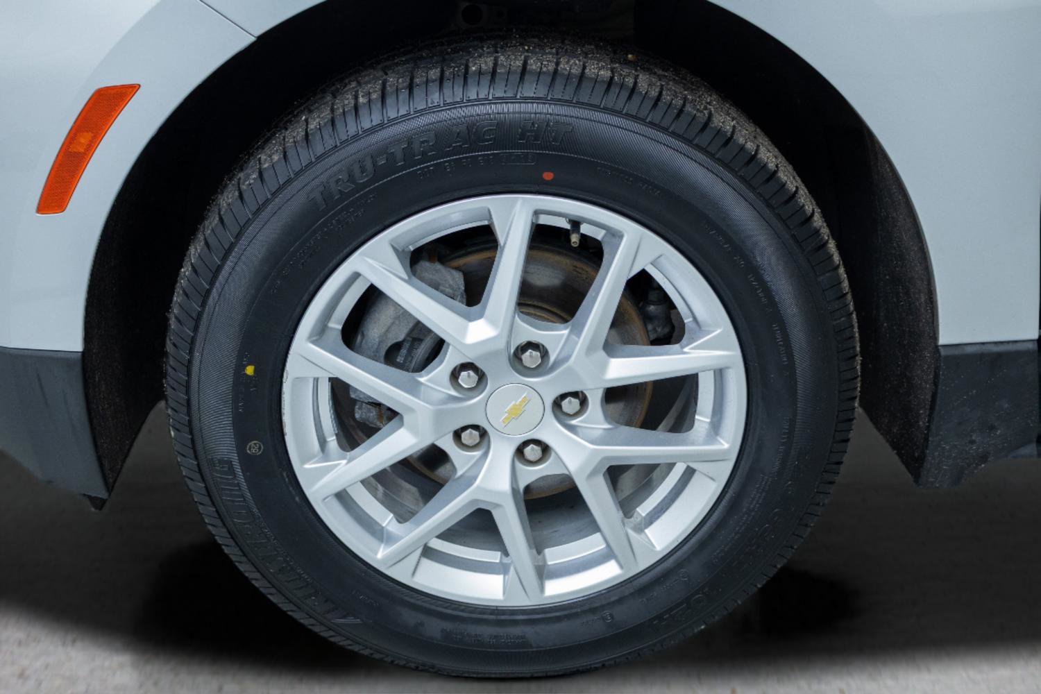 Used 2022 Chevrolet Equinox LS image 10