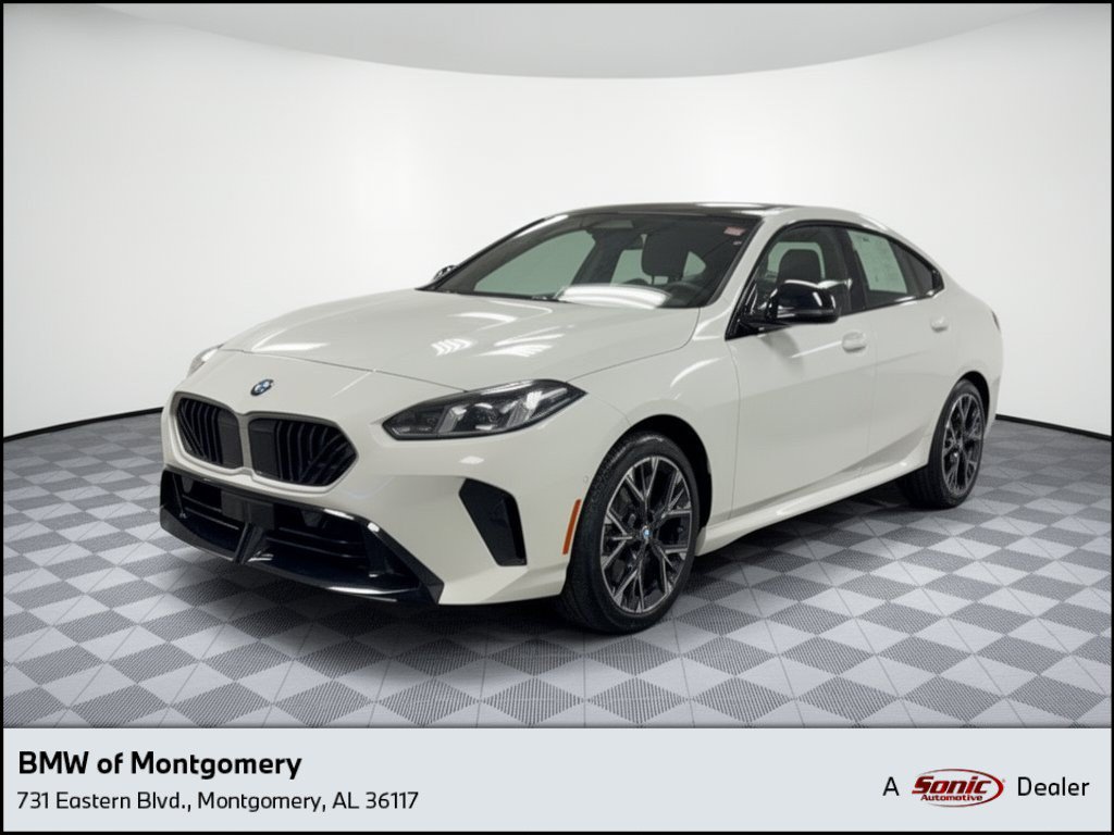 Used 2026 BMW 228i xDrive AWD/4WD image 1