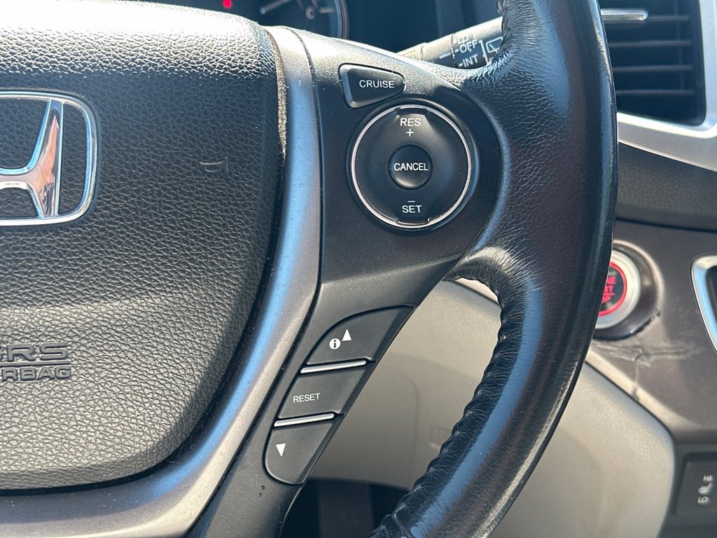 Used 2016 Honda Pilot EX-L image 22