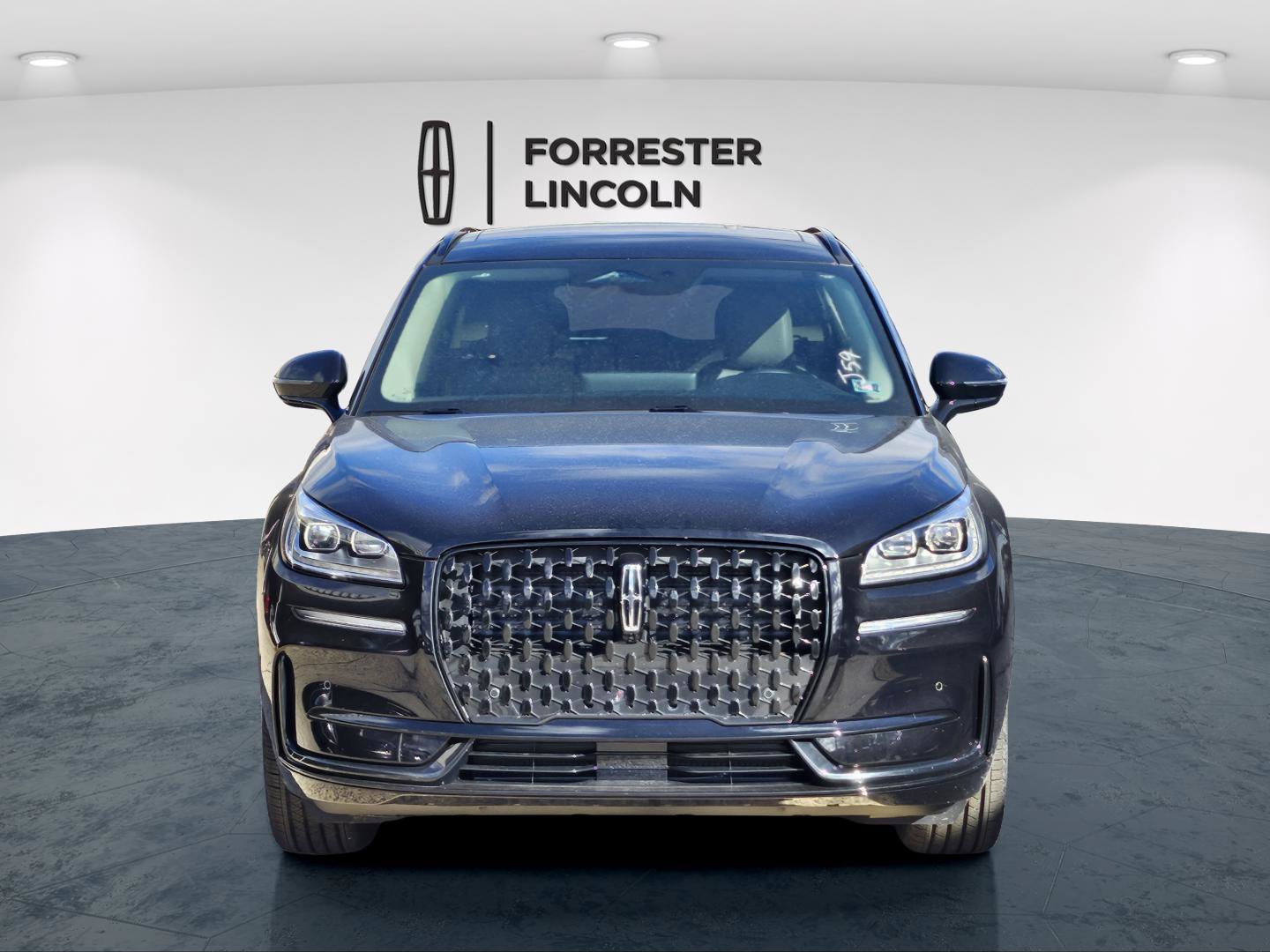 New 2026 Lincoln Corsair Reserve w/ Jet Appearance Package AWD/4WD image 8