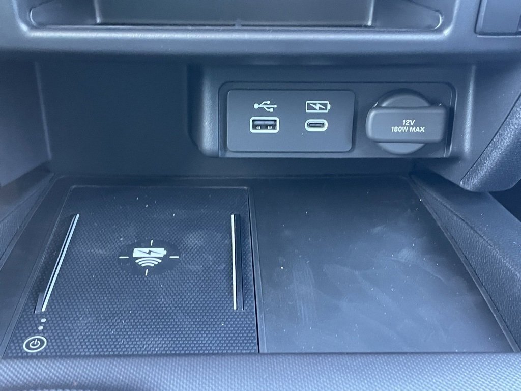 New 2026 Honda Ridgeline RTL image 37