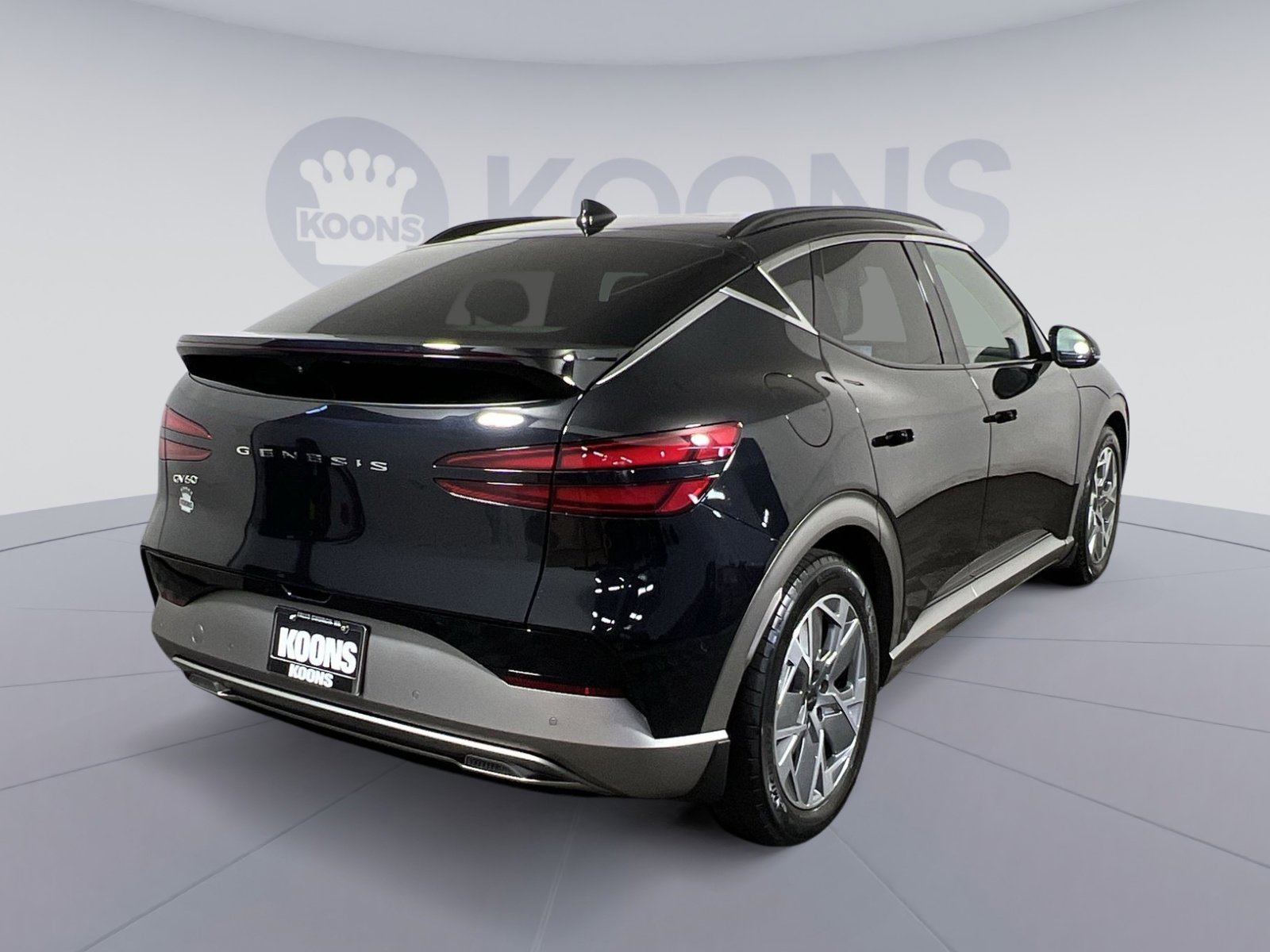 Used 2024 Genesis GV60 RWD image 7