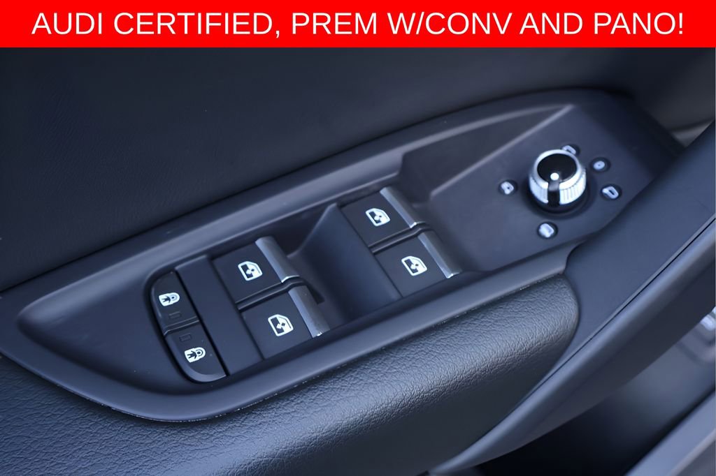 Used 2023 Audi Q5 2.0T Premium Plus w/ Convenience Package AWD/4WD image 10