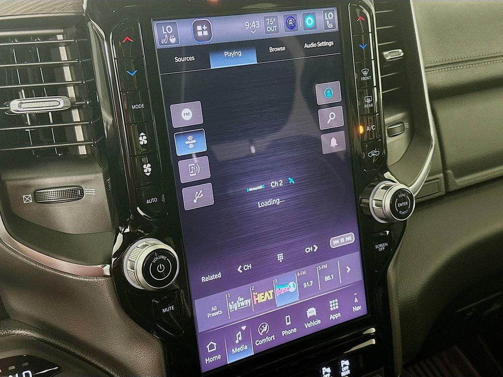 New 2026 RAM 1500 Laramie image 20