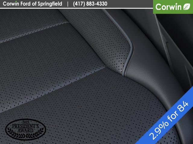 New 2026 Ford F150 Lariat AWD/4WD image 20