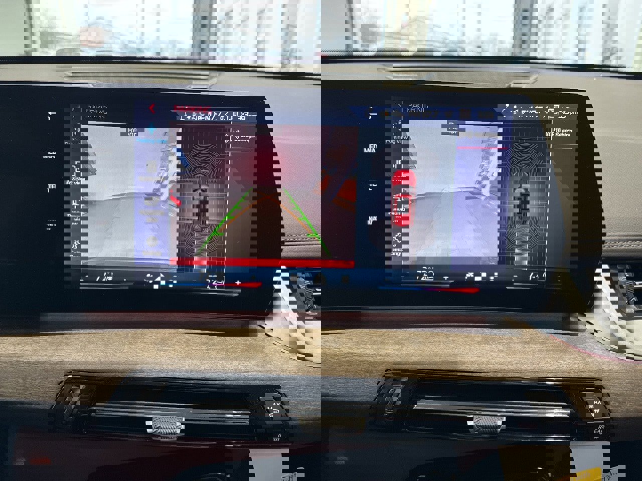 New 2026 BMW X1 M35i w/ Convenience Package image 27