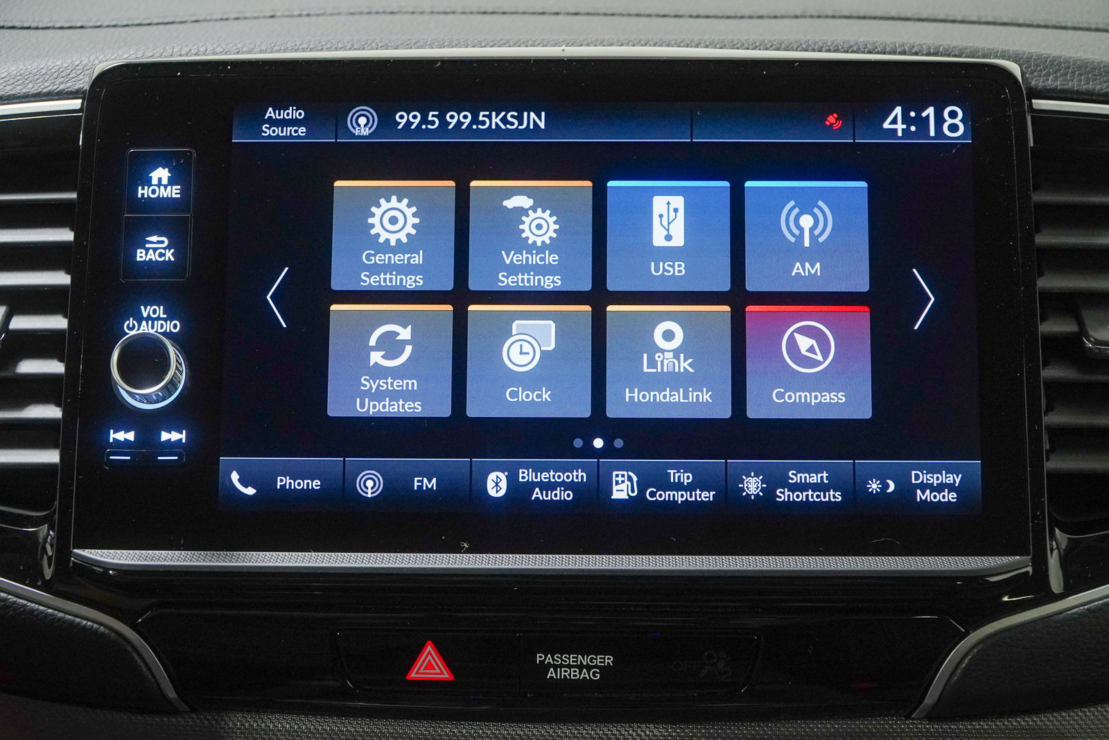 New 2026 Honda Ridgeline RTL image 28