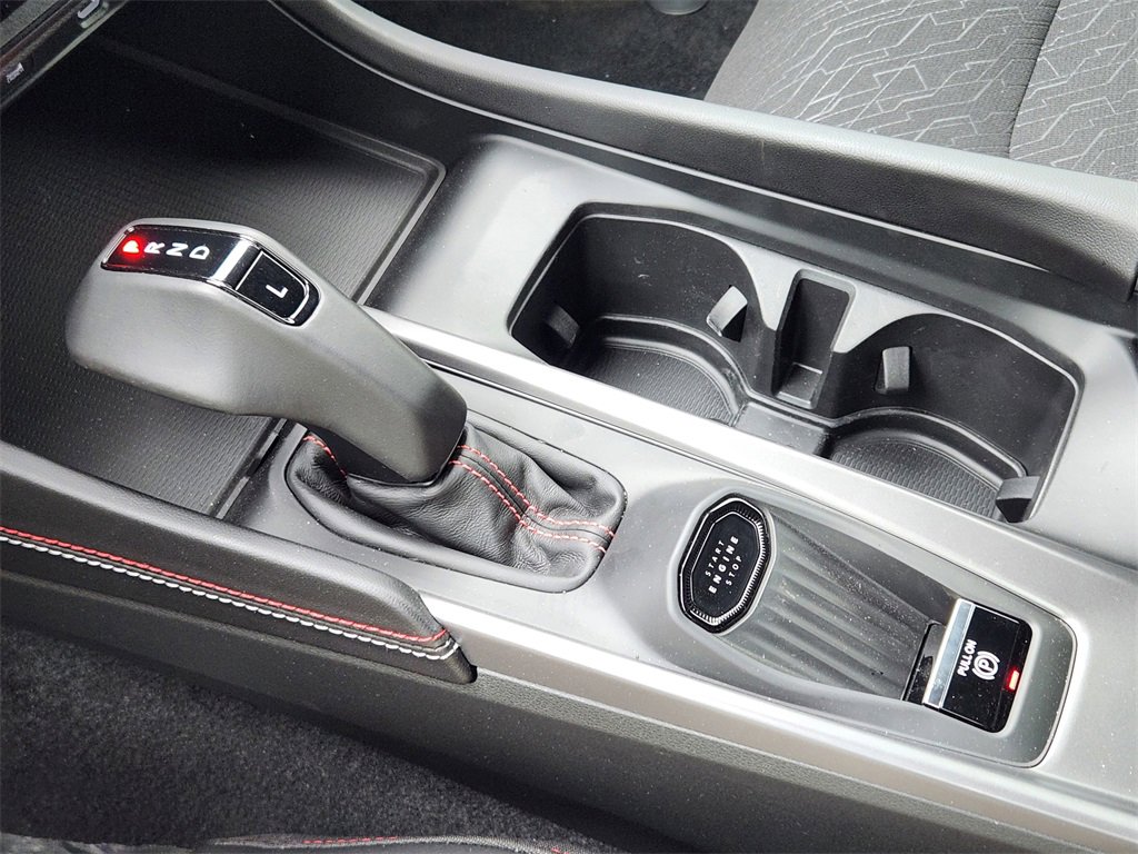 New 2026 Dodge Charger Scat Pack w/ Blacktop Package image 15