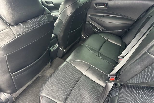Certified 2024 Toyota Corolla SE image 16