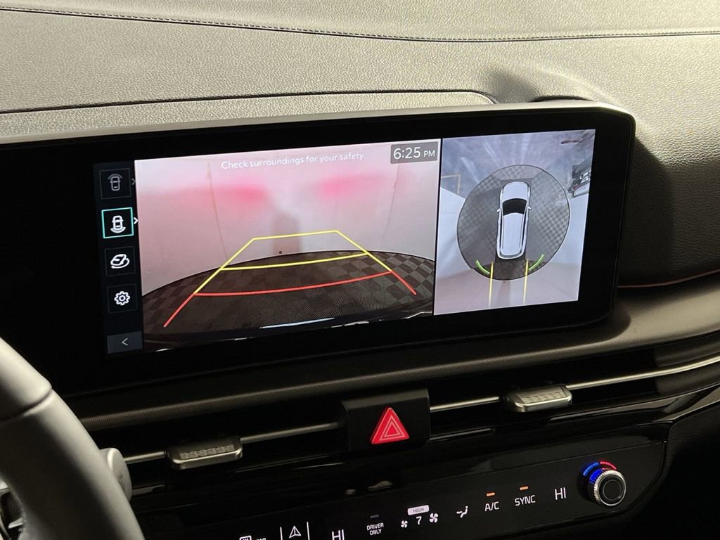 New 2026 Kia Sportage SX Prestige image 17