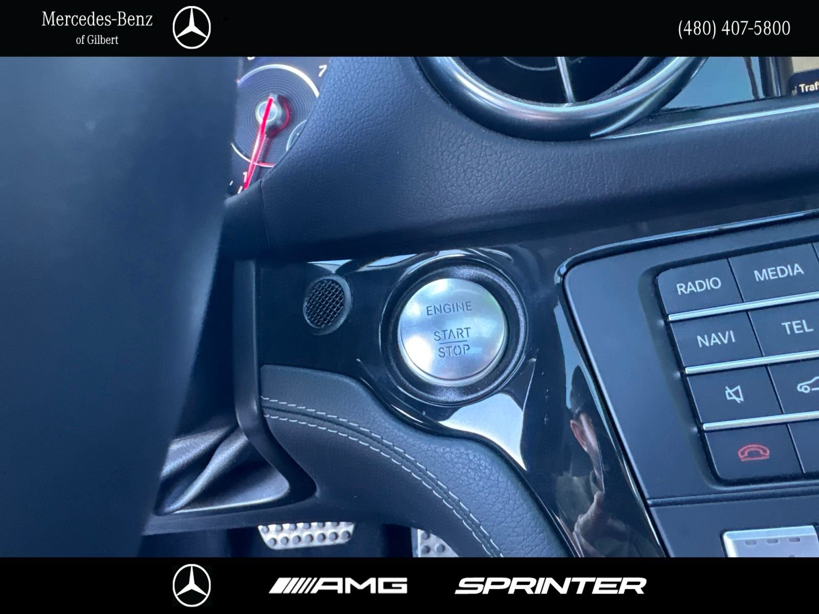 Used 2019 Mercedes-Benz SL 450 image 25