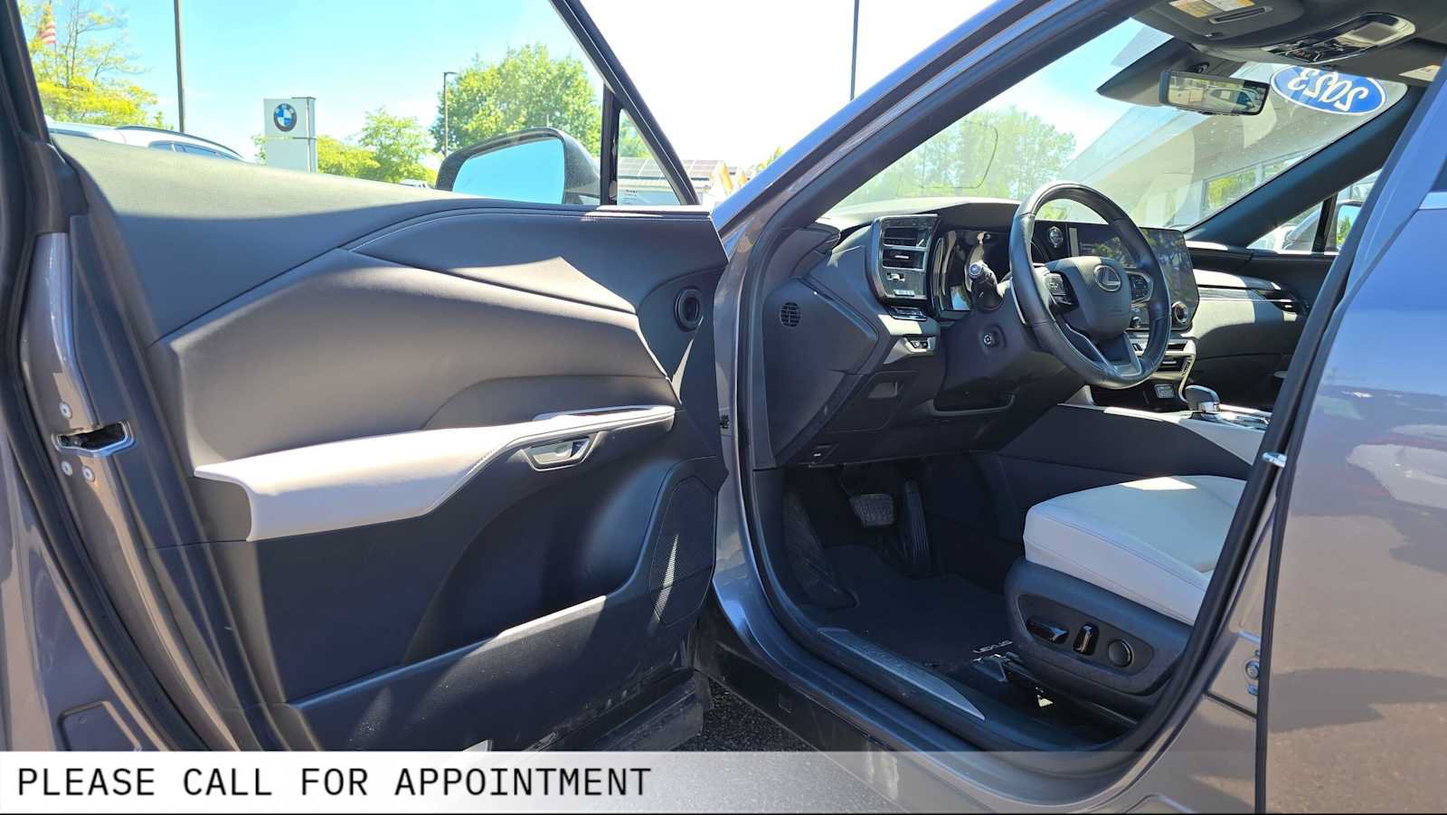 Used 2023 Lexus RX 350h w/ Cold Area Package AWD/4WD image 20