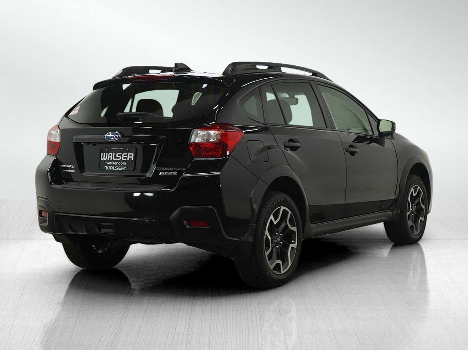 Used 2017 Subaru Crosstrek 2.0i Limited w/ Popular Package #2 image 5