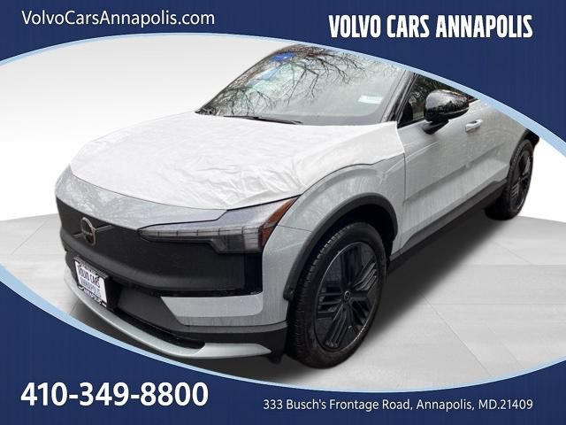 New 2026 Volvo EX30 Cross Country Ultra AWD/4WD image 3