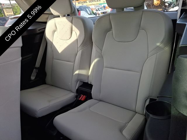 Certified 2025 Volvo XC90 T8 Plus w/ Protection Package Premier AWD/4WD image 13