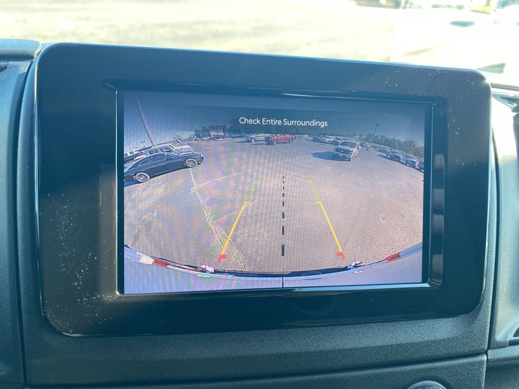 New 2026 RAM ProMaster 1500 image 21