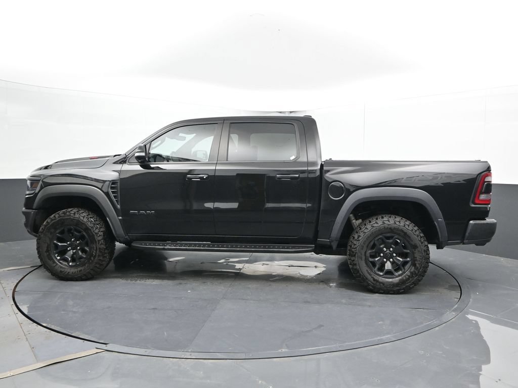 Used 2022 RAM 1500 TRX AWD/4WD image 6