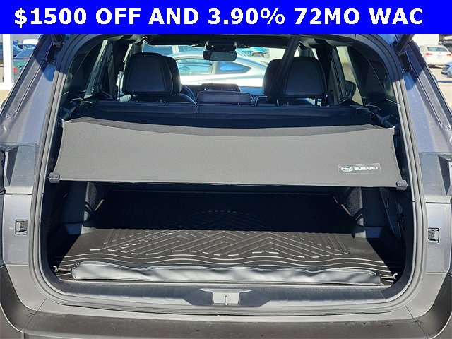 New 2026 Subaru Outback Limited image 6