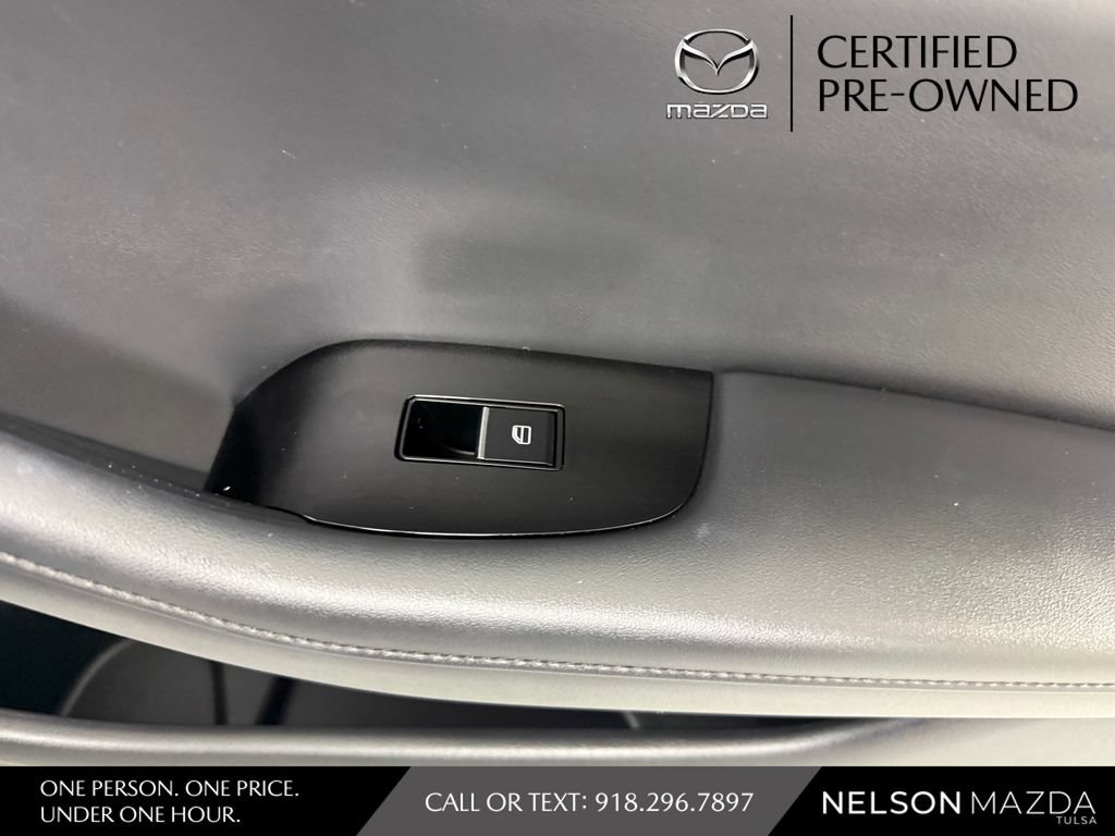 Certified 2022 MAZDA MAZDA3 s AWD/4WD image 49