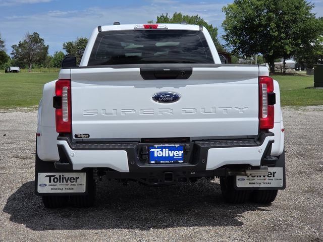 New 2026 Ford F350 XL w/ STX Appearance Package AWD/4WD image 5