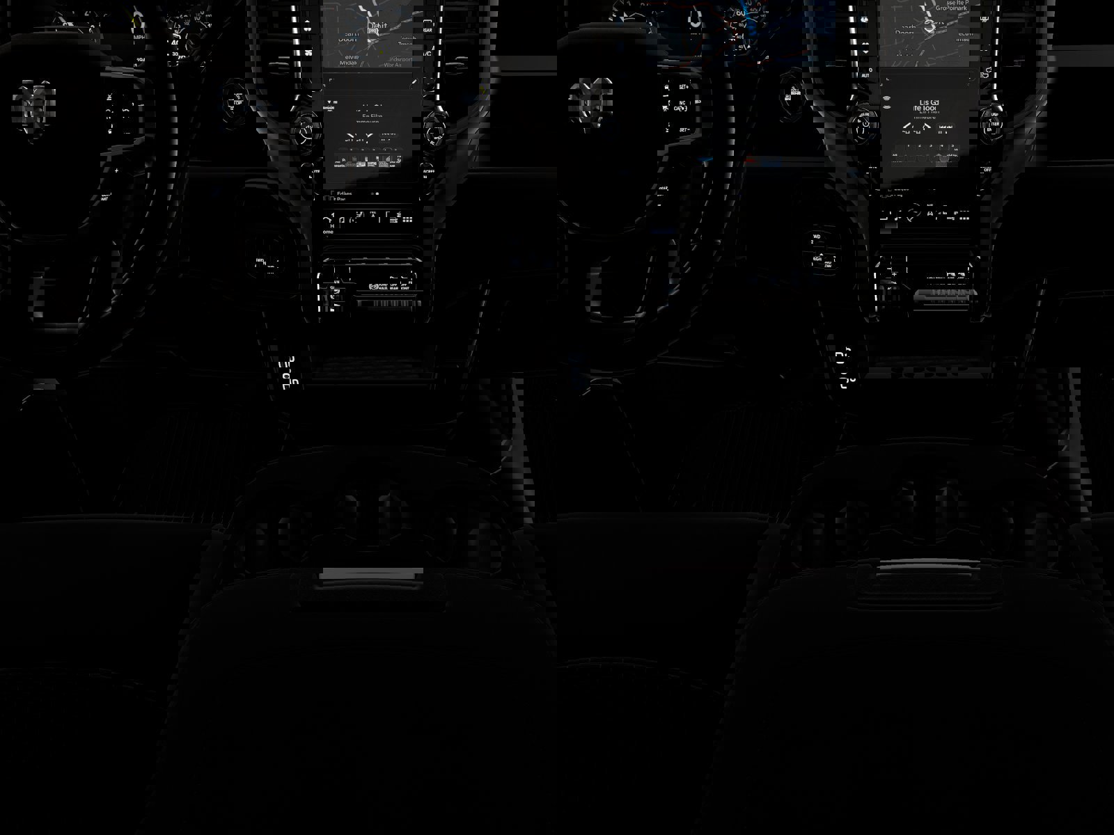 New 2026 RAM 2500 Tradesman image 24