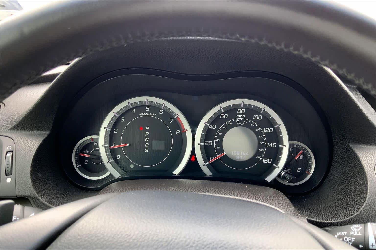 Used 2010 Acura TSX Sedan image 24