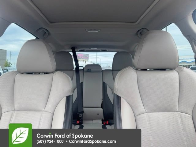 Used 2023 Subaru Forester Limited AWD/4WD image 35