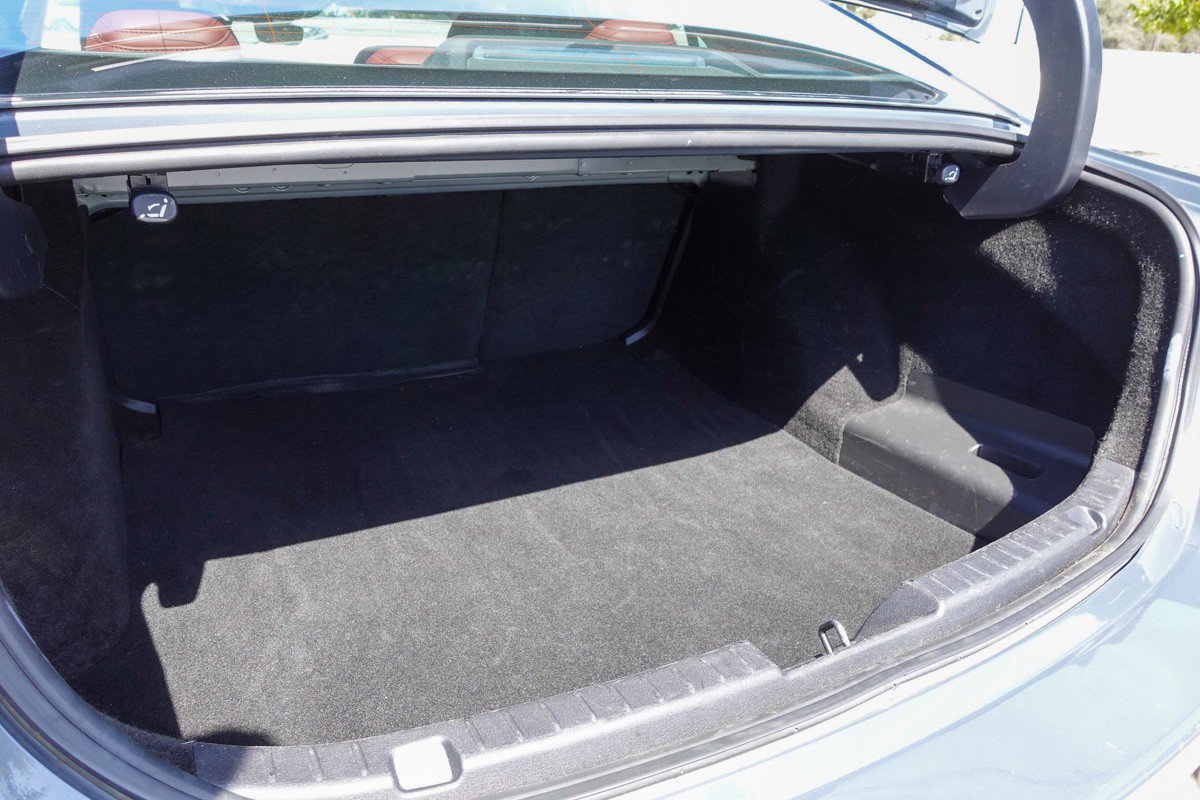 Certified 2024 MAZDA MAZDA3 s image 24