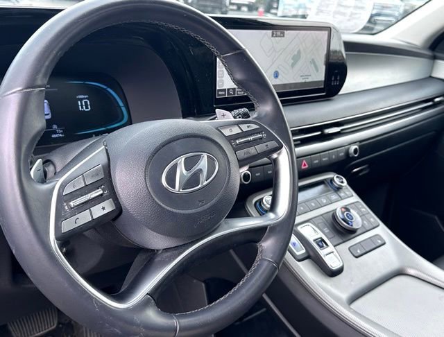 Used 2024 Hyundai Palisade XRT AWD/4WD image 8