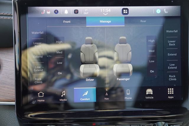 Certified 2023 Jeep Grand Cherokee L Summit w/ Advanced Protech Group IV image 31