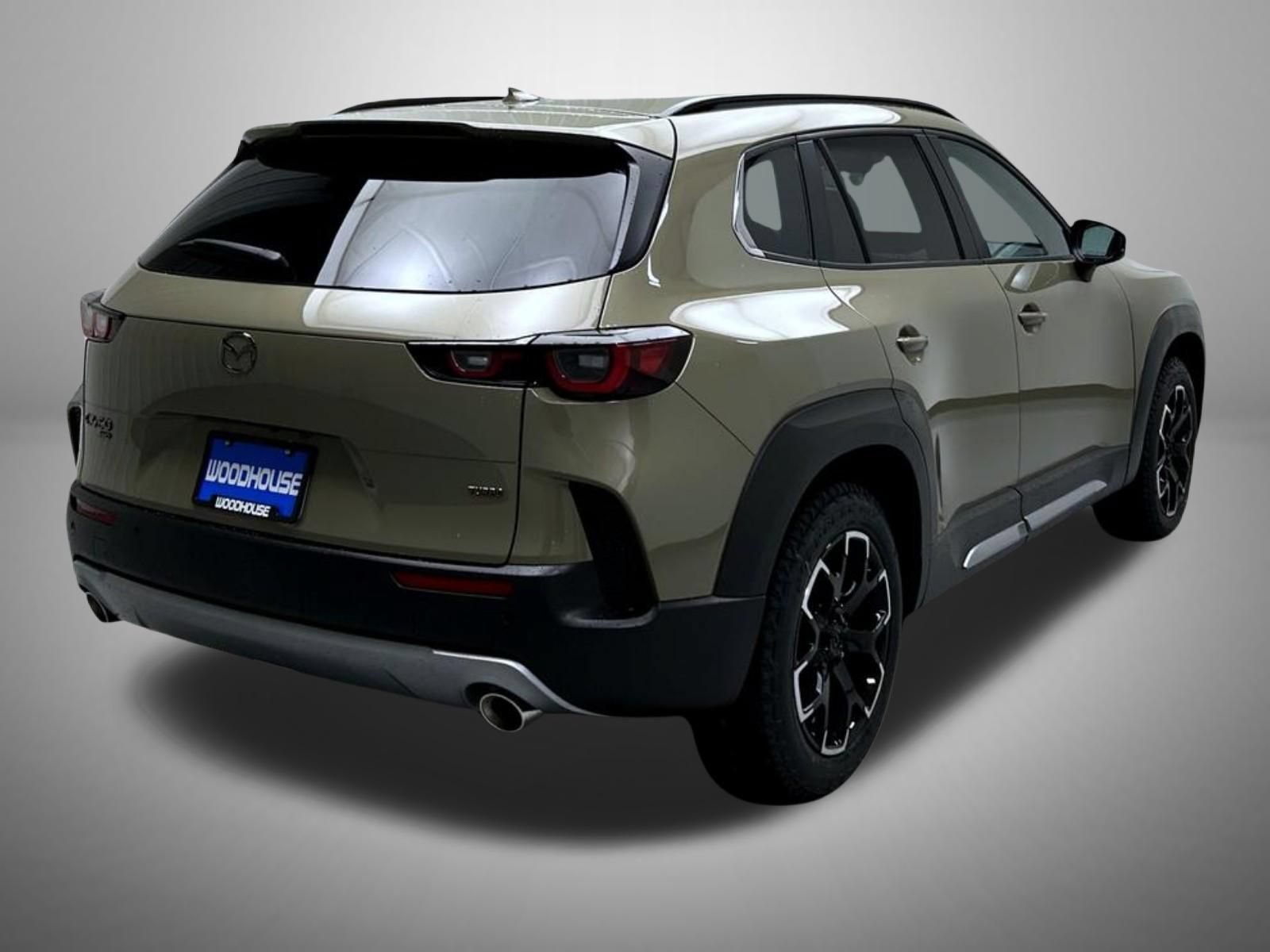 New 2026 MAZDA CX-50 Meridian Edition w/ Weather Package AWD/4WD image 6