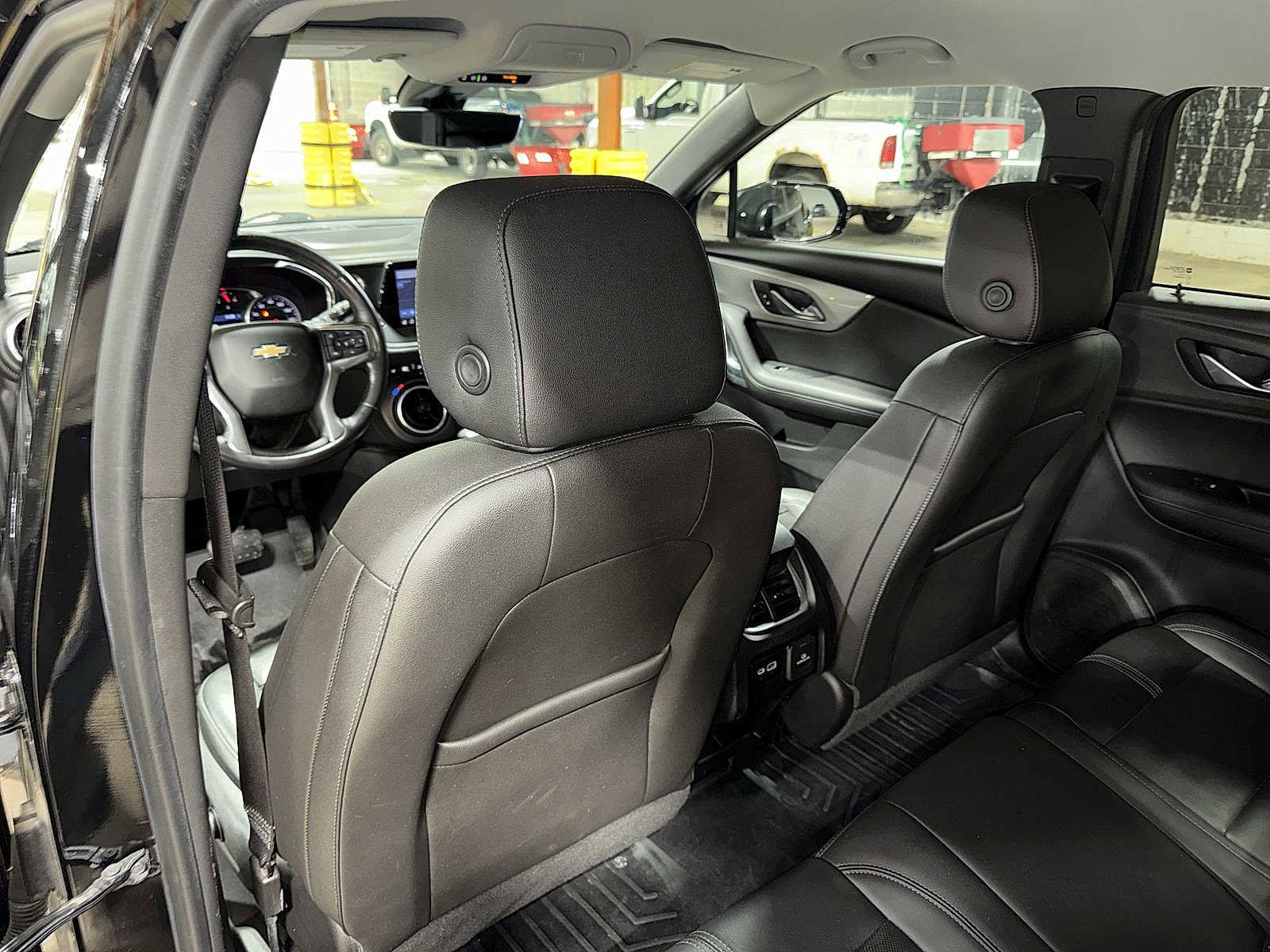 Used 2019 Chevrolet Blazer LT w/ Sound & Technology Package image 27