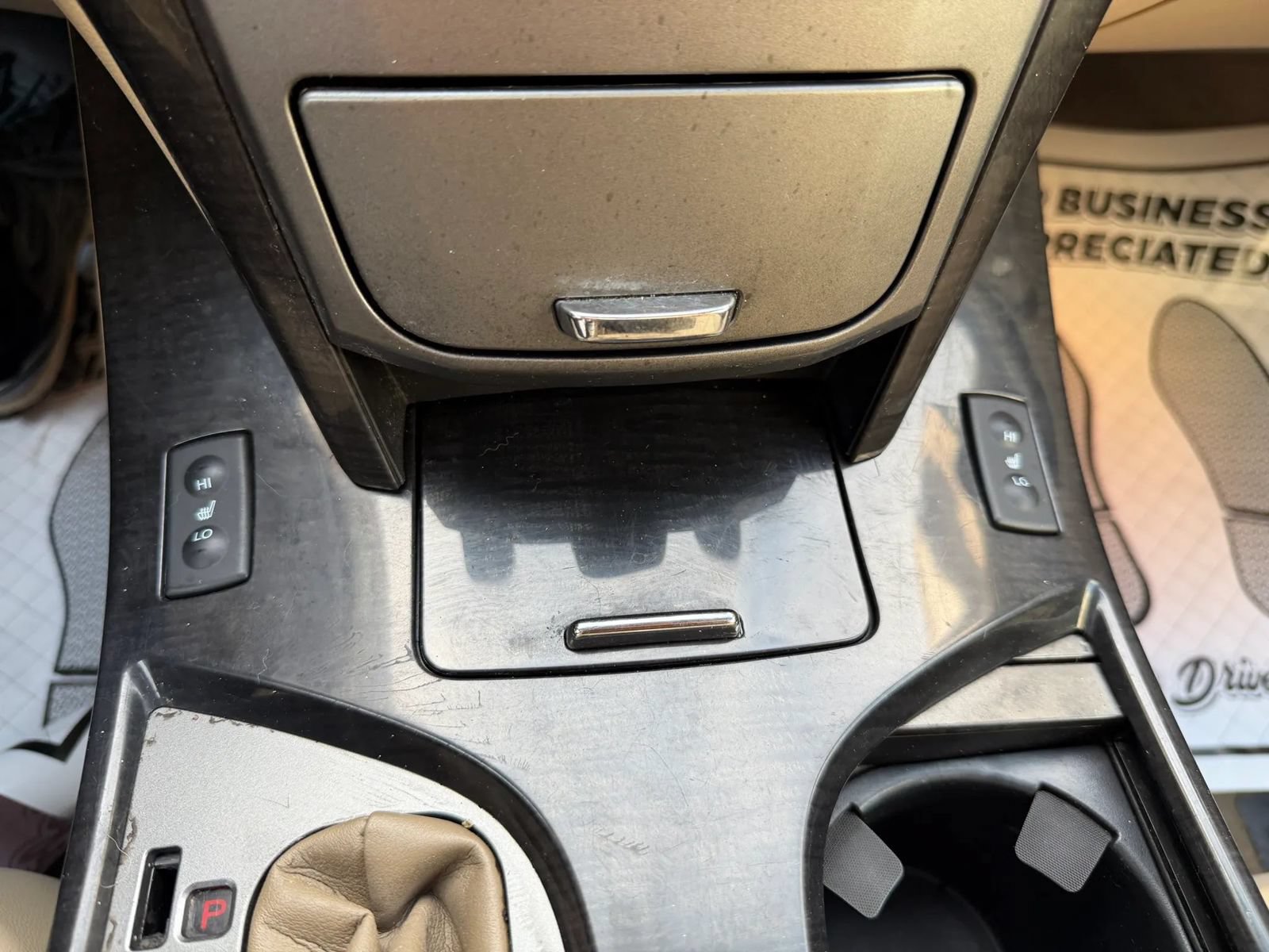 Used 2008 Acura MDX AWD/4WD image 51