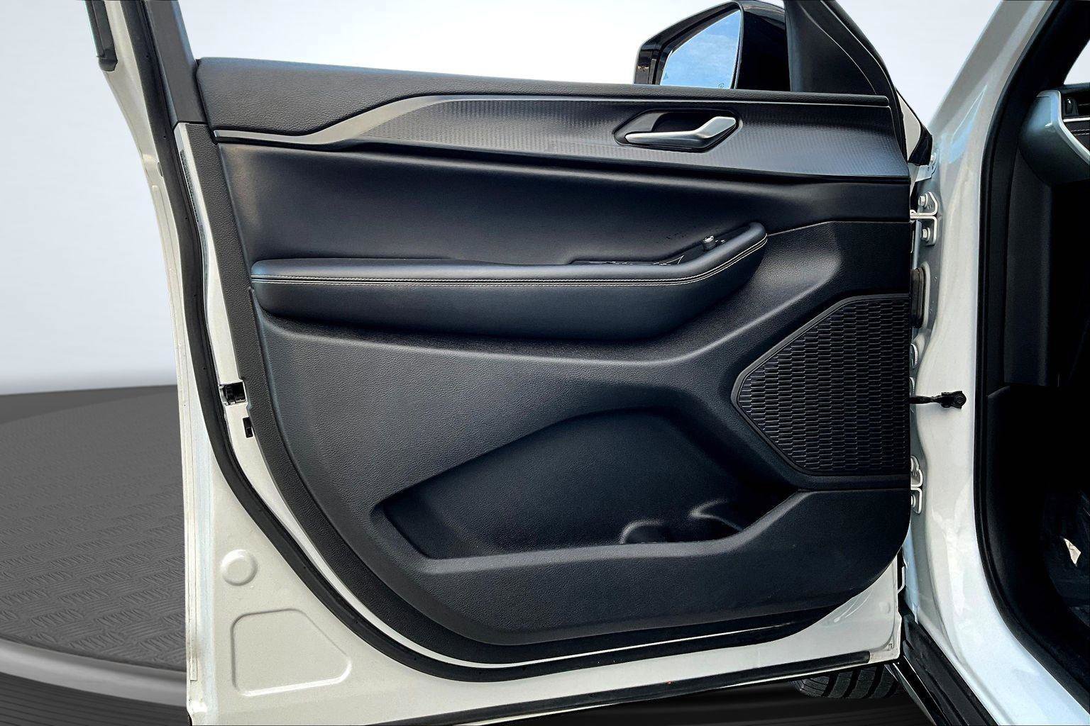 Used 2023 Jeep Grand Cherokee Altitude image 23