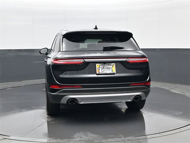 Used 2022 Lincoln Corsair Reserve image 6